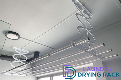 maximising-vertical-space-why-singaporean-homeowners-prefer-ceiling-mounted-clothes-laundry-drying-racks-ceiling-laundry-drying-rack-installation-replacement-fd-laundry-drying-rack-singapore