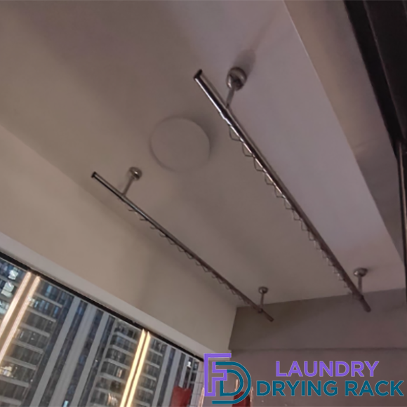 drying rack installation replacement services fd laundry drying rack singapore 02