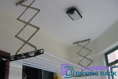 Clothes Laundry Drying Rack Singapore: Cost Factors Every Homeowner Should Know 3 installation-complexity-clothes-laundry-drying-rack-singapore-cost-factors-every-homeowner-should-know-clothes-laundry-drying-rack-installation-replacement-fd-laundry-drying-rack-singapore
