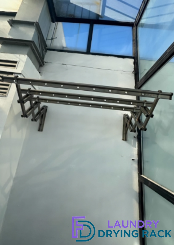 retractable-laundry-rack-installation-fd-laundry-drying-rack-singapore-hdb-ang-mo-kio